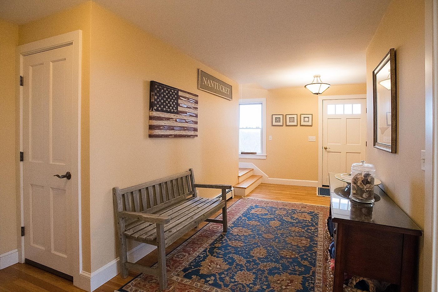 7 Sandsbury Road Nantucket MA