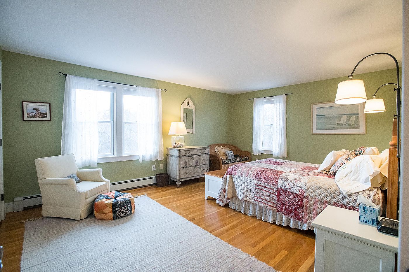 7 Sandsbury Road Nantucket MA