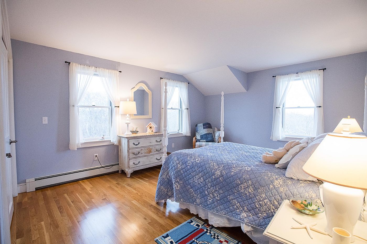 7 Sandsbury Road Nantucket MA