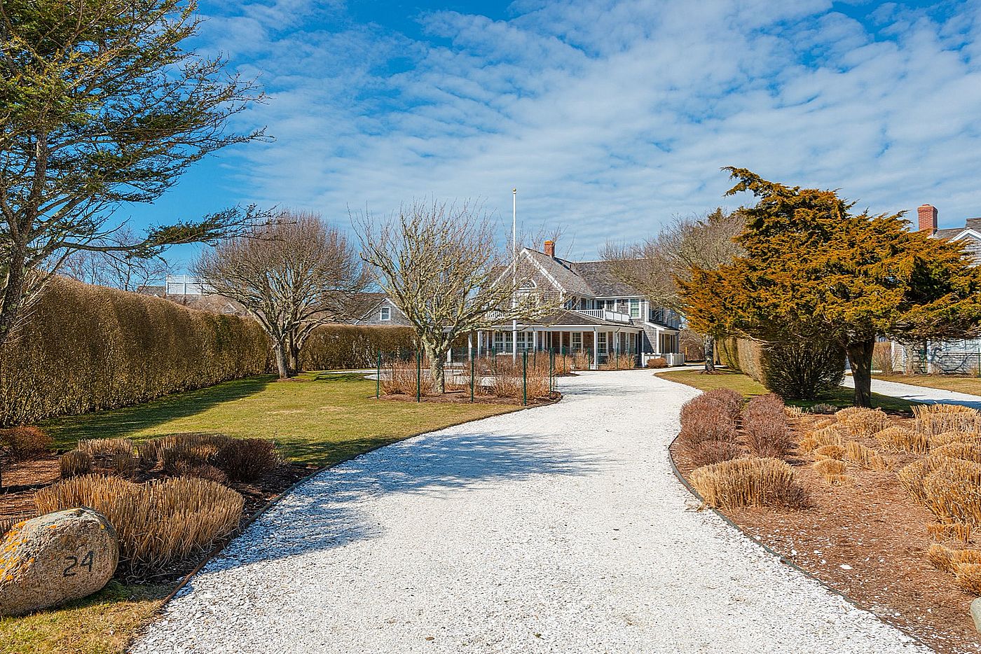 24 Stone Post Way Nantucket MA