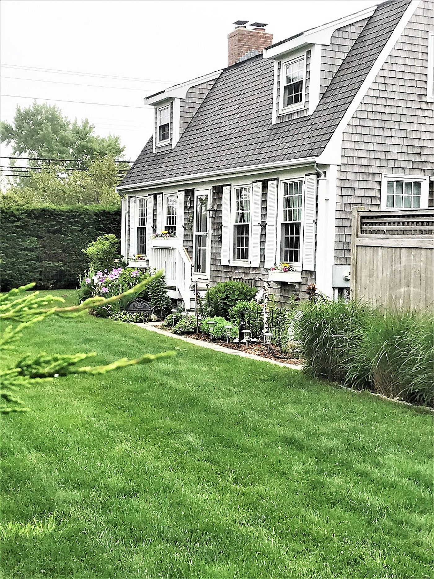 92 Old South Road Nantucket MA