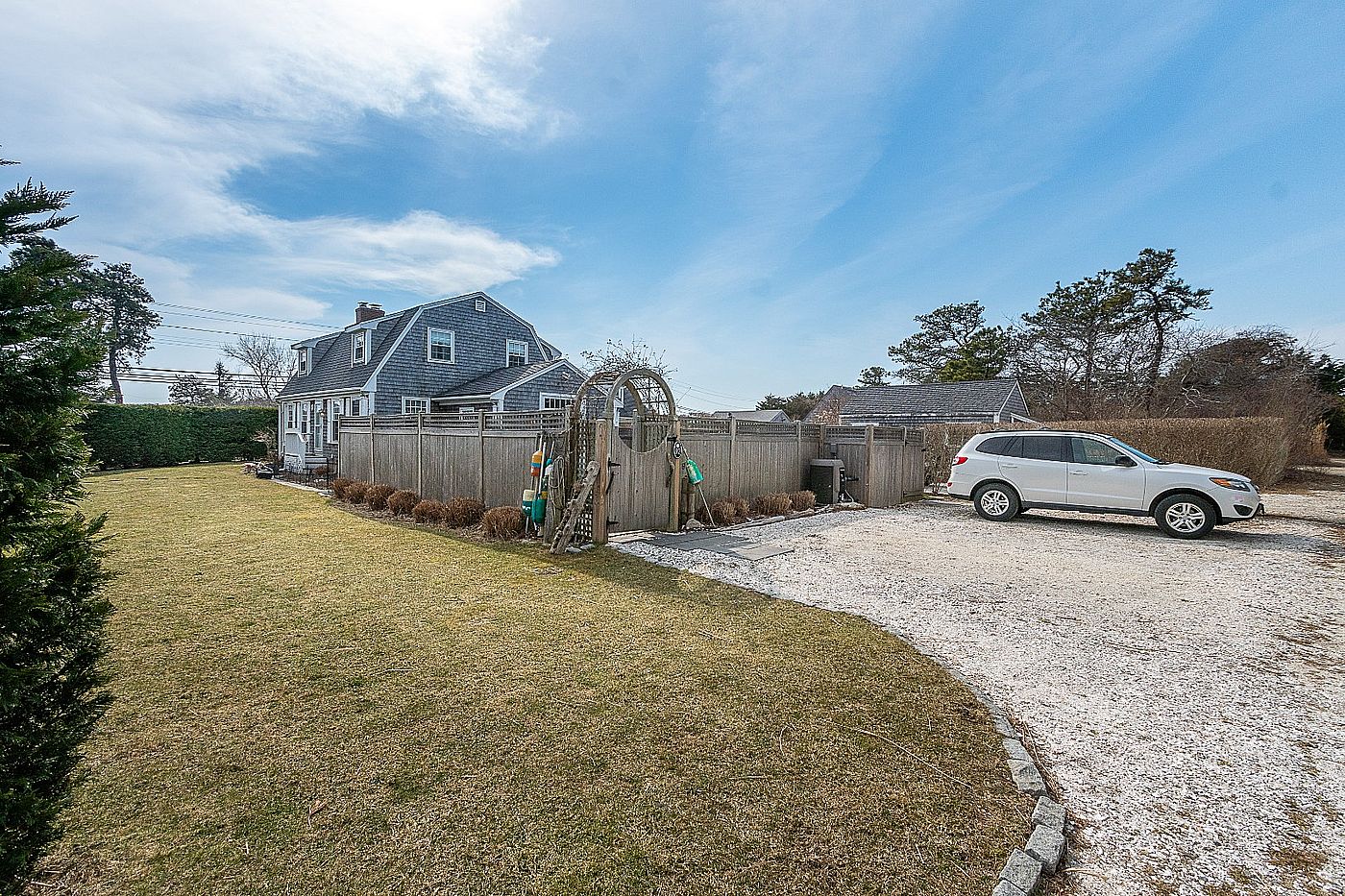 92 Old South Road Nantucket MA