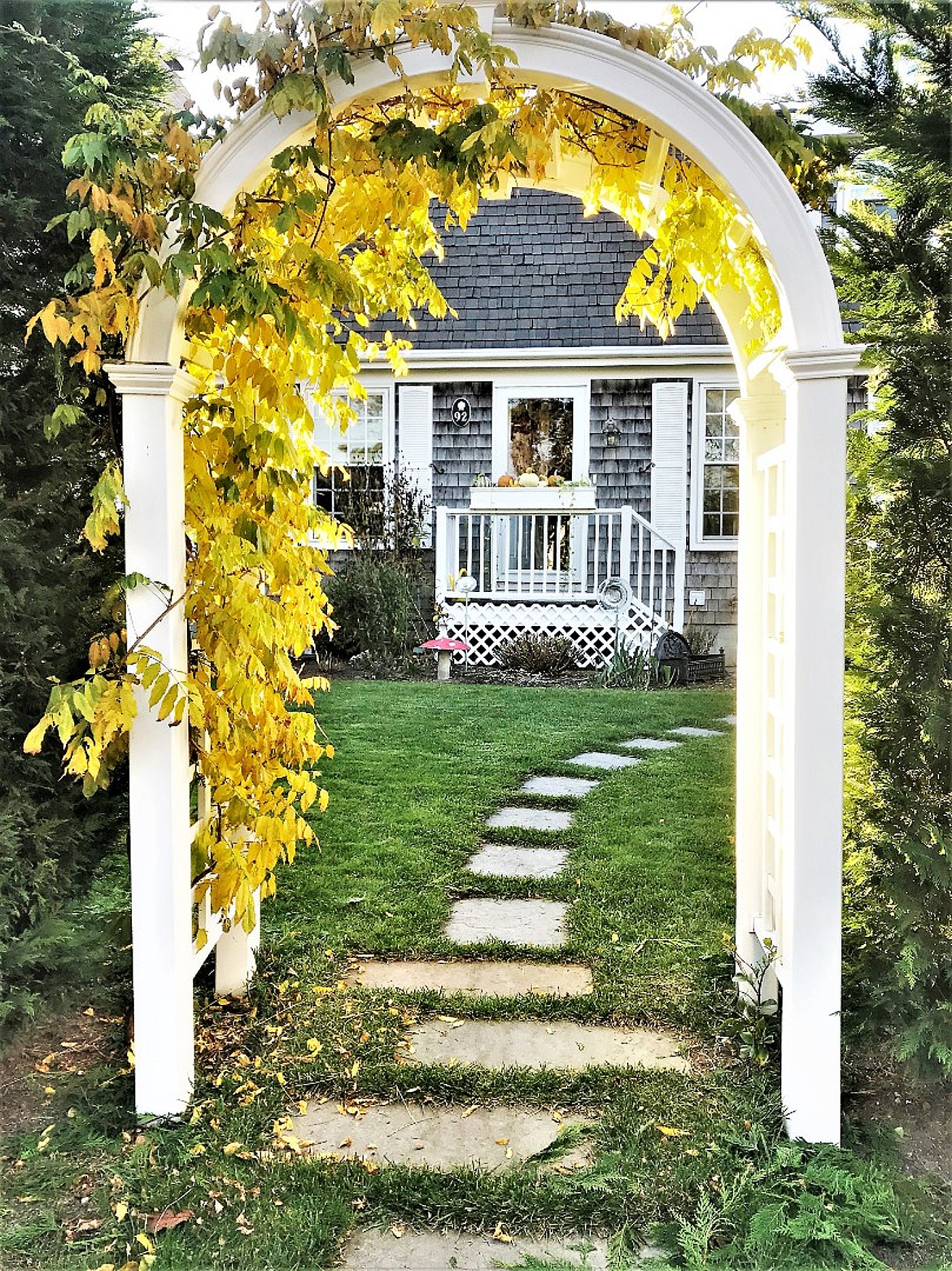 92 Old South Road Nantucket MA