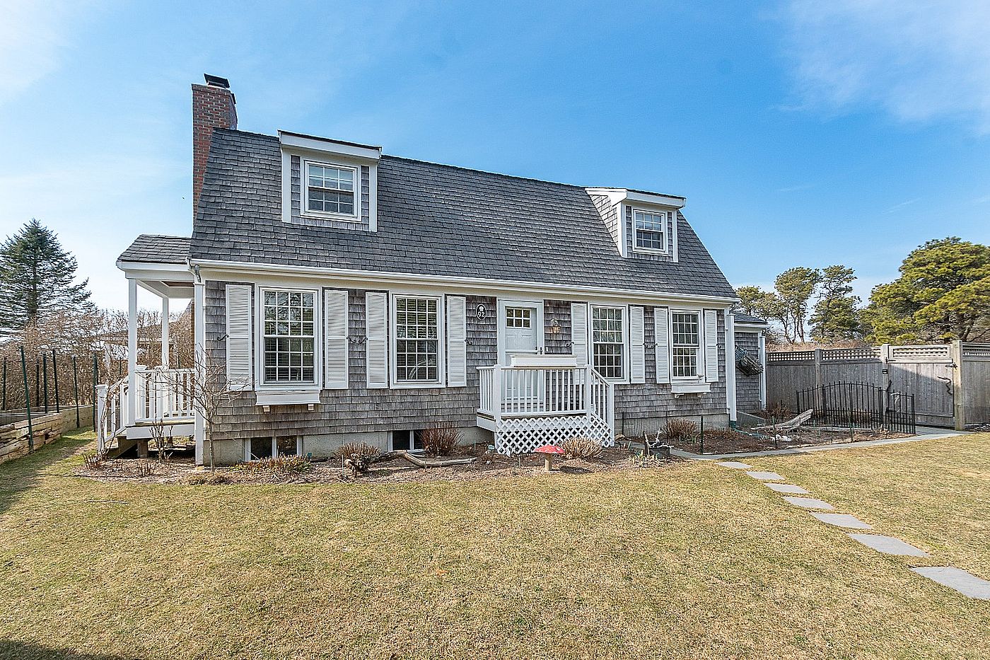 92 Old South Road Nantucket MA