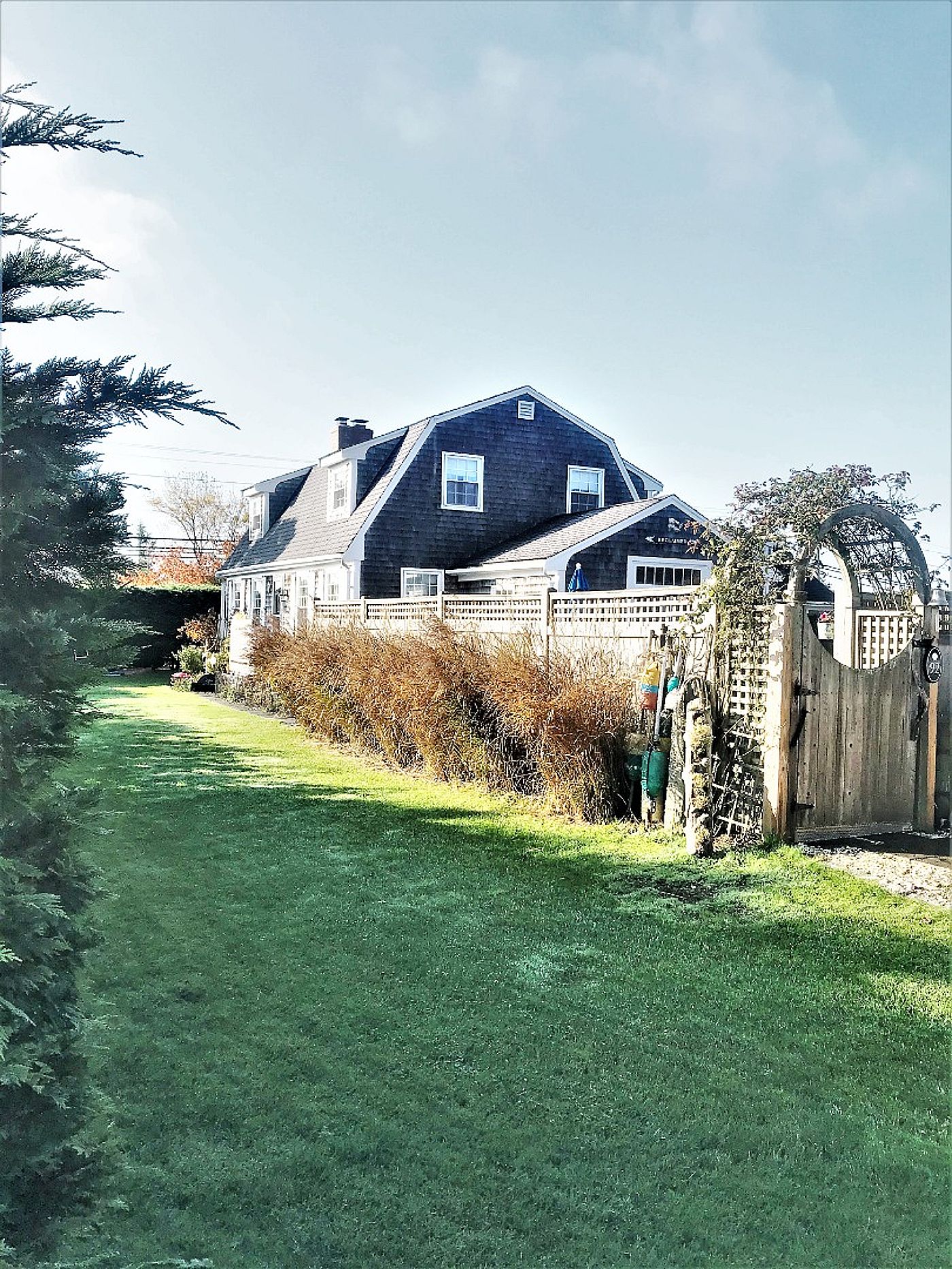 92 Old South Road Nantucket MA