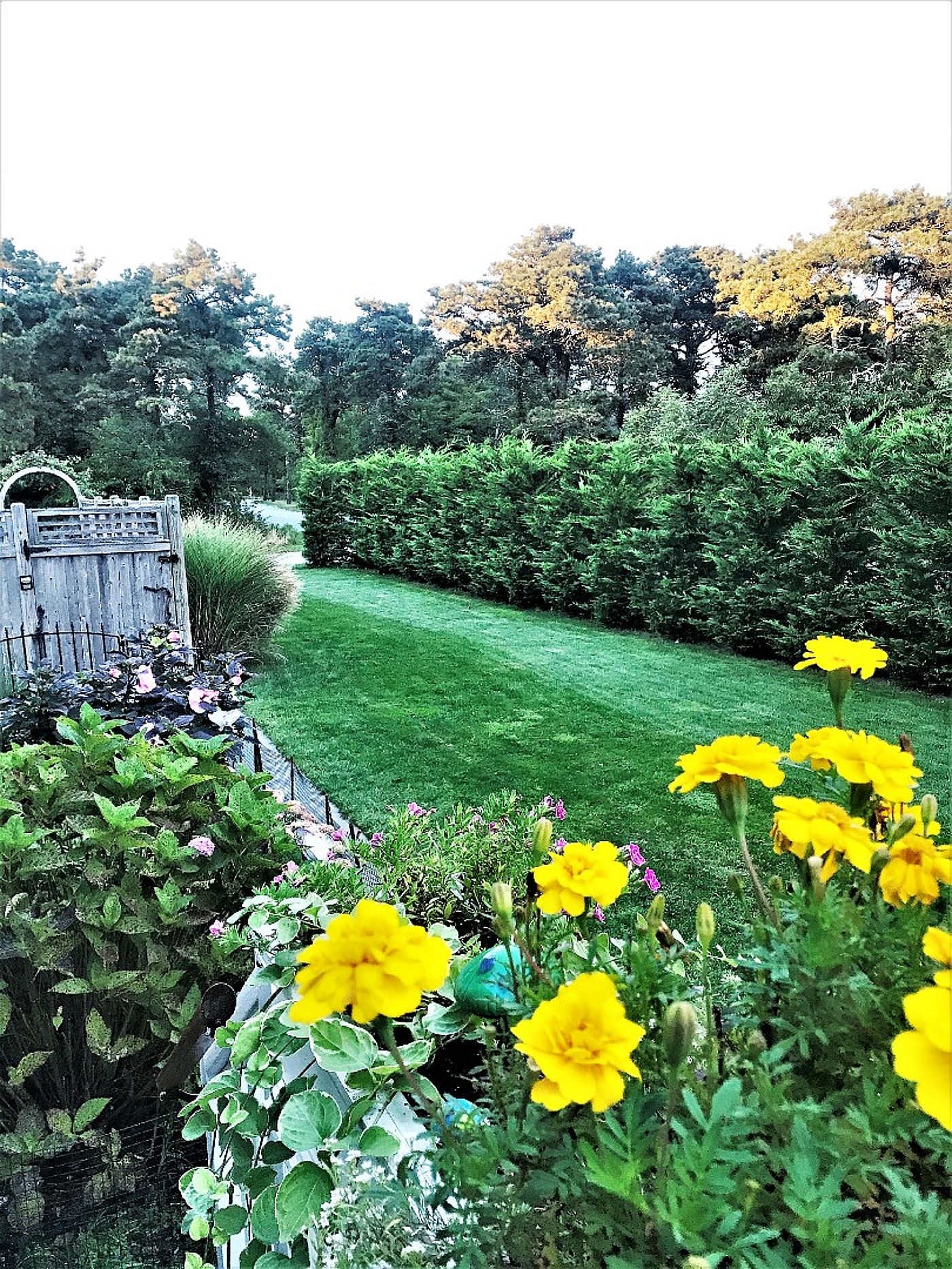 92 Old South Road Nantucket MA
