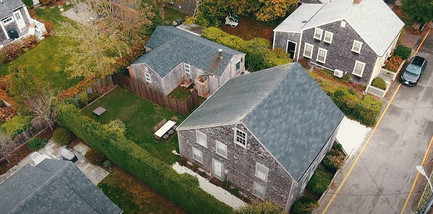 3 A & B Beaver Street Nantucket MA