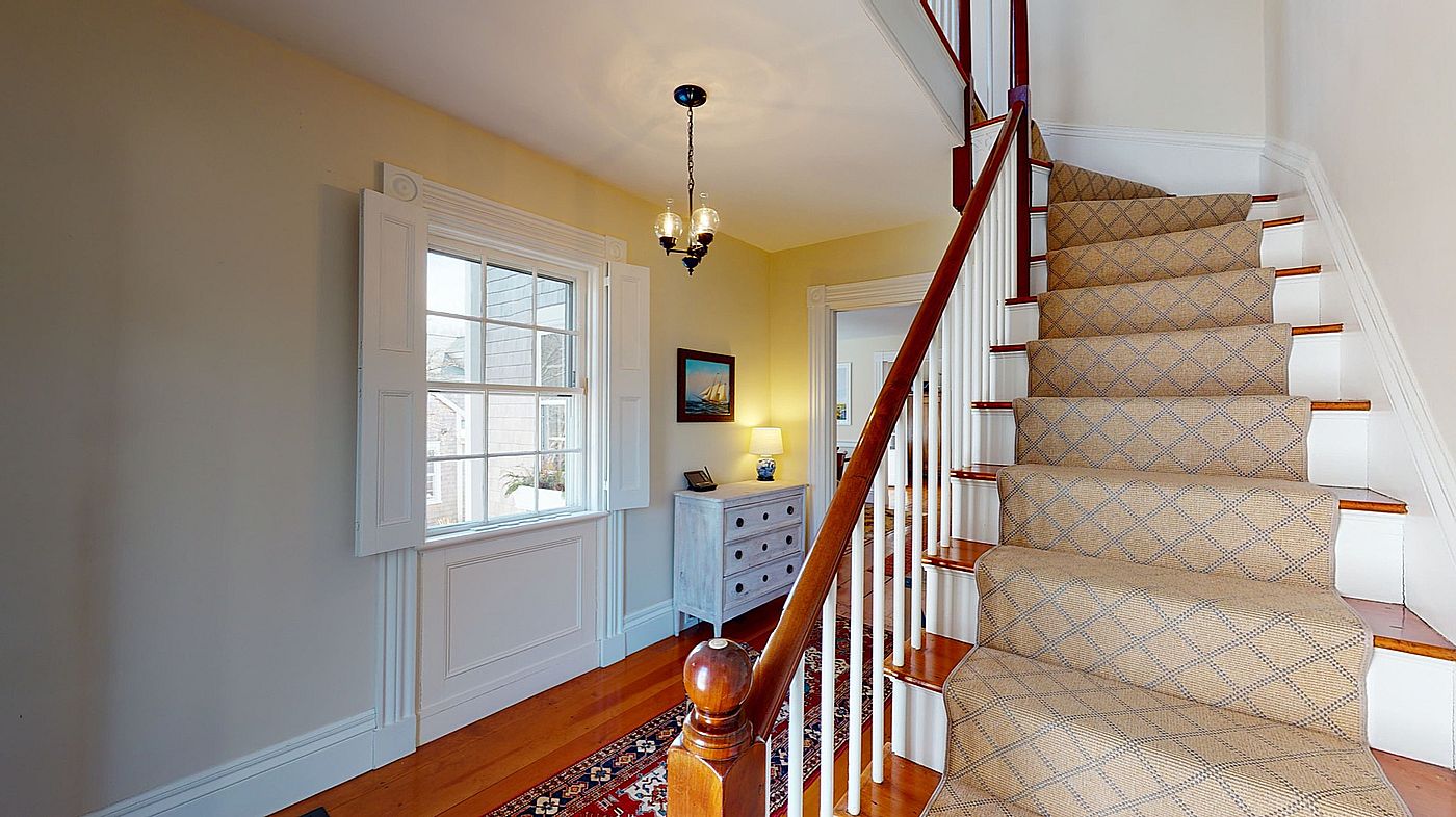 4 Flora Street Nantucket MA