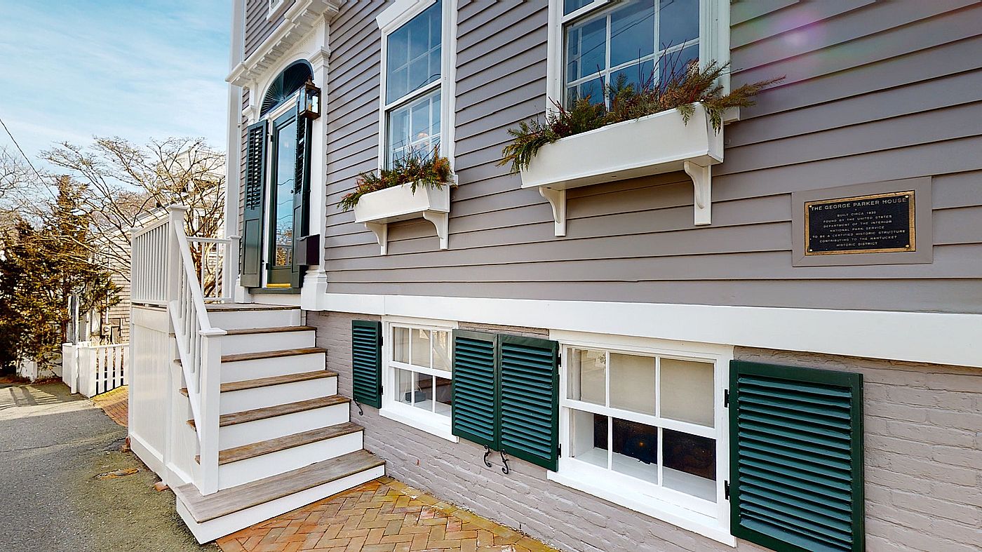 4 Flora Street Nantucket MA