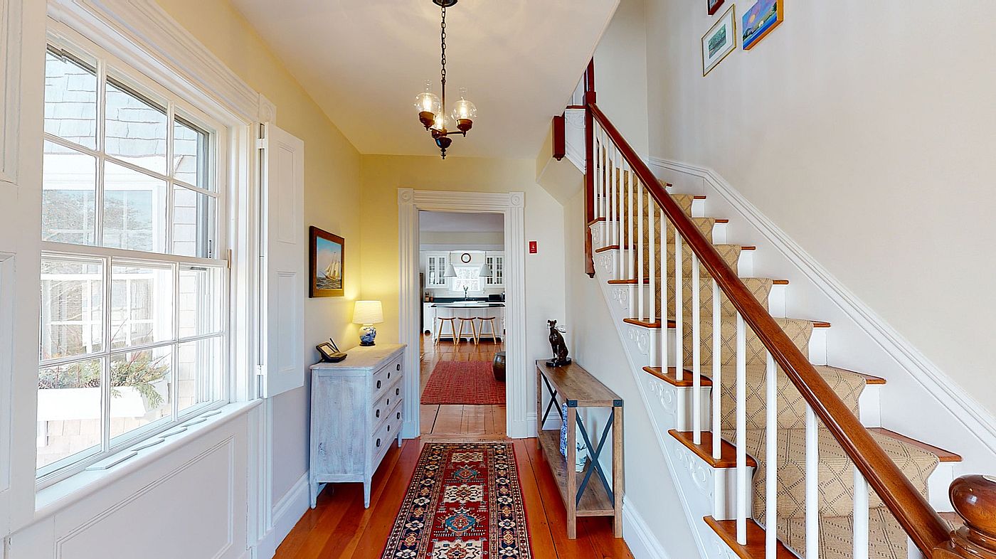 4 Flora Street Nantucket MA