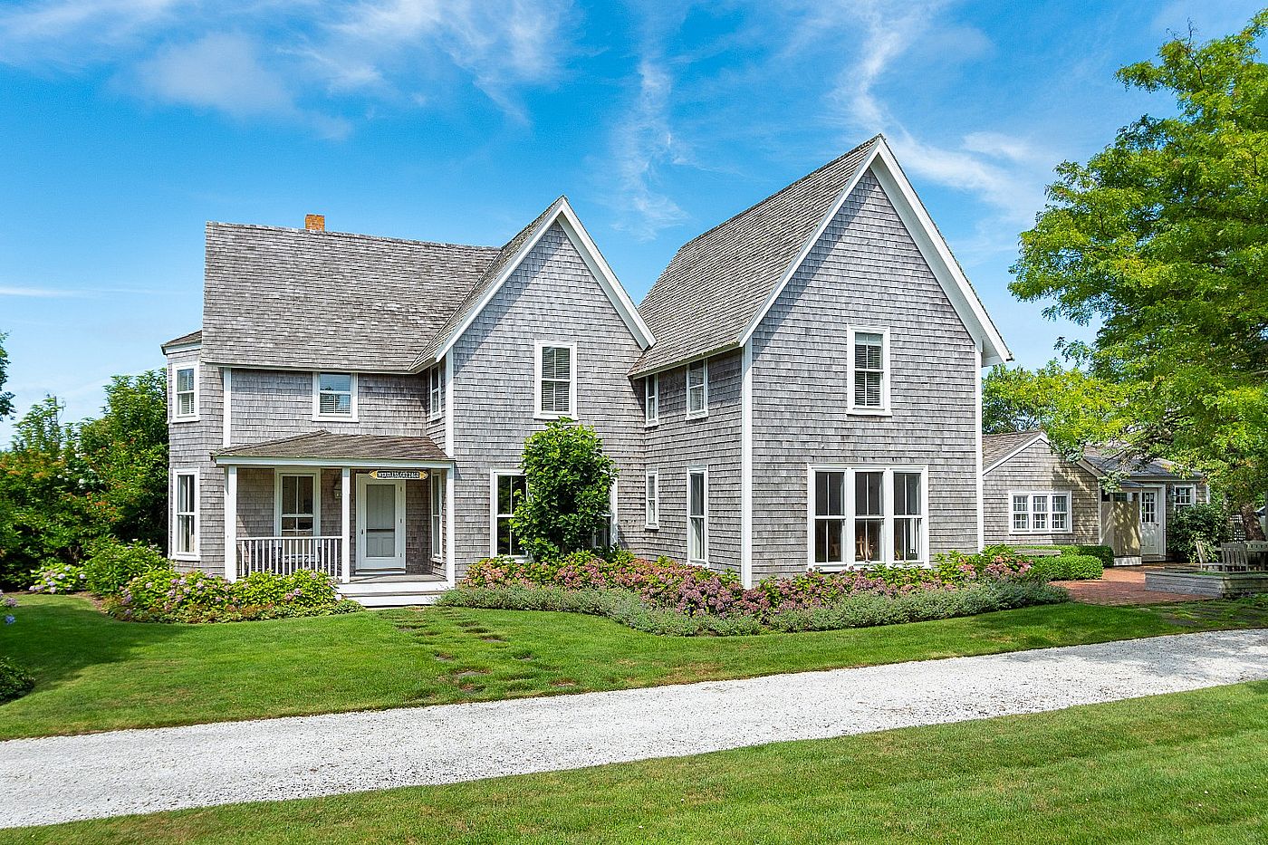 7 Sherburne Turnpike Nantucket MA