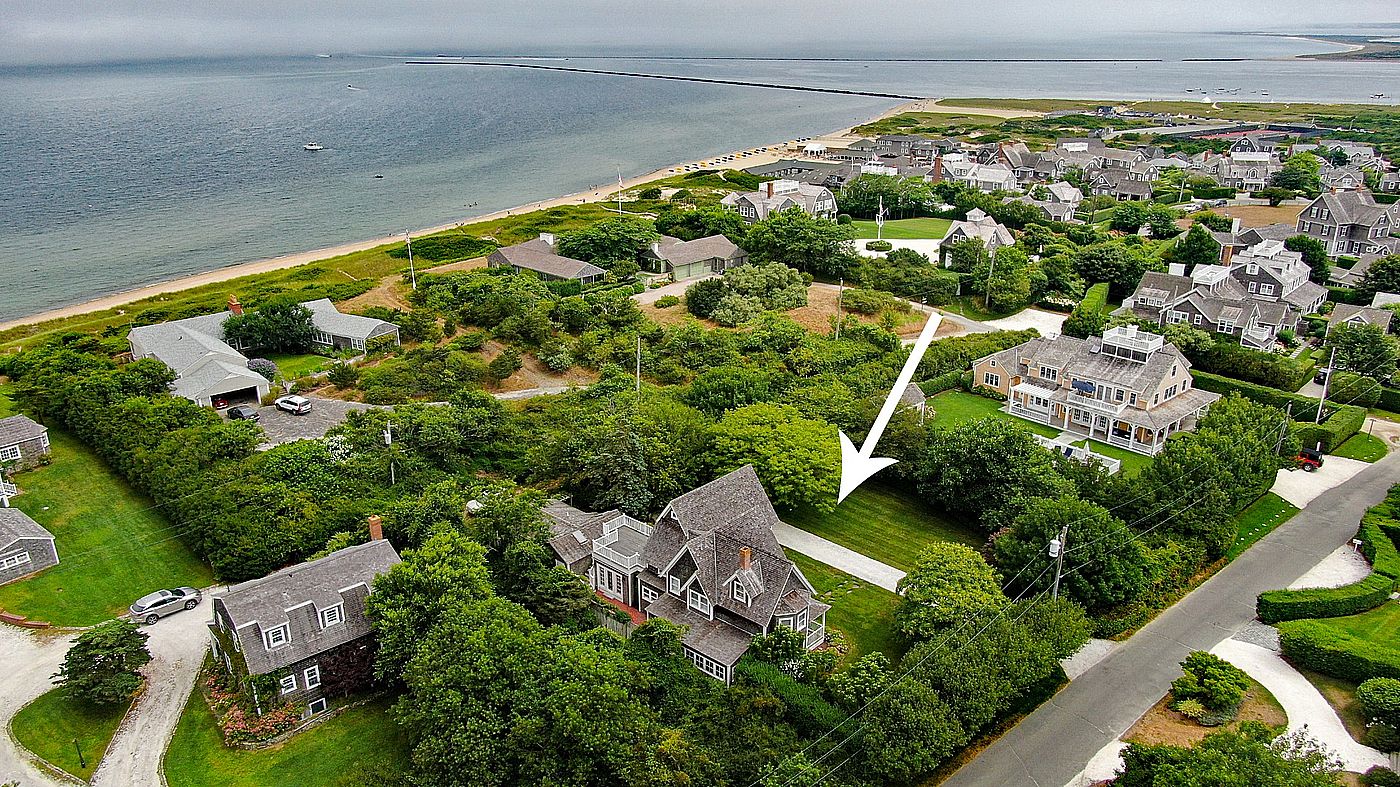 7 Sherburne Turnpike Nantucket MA