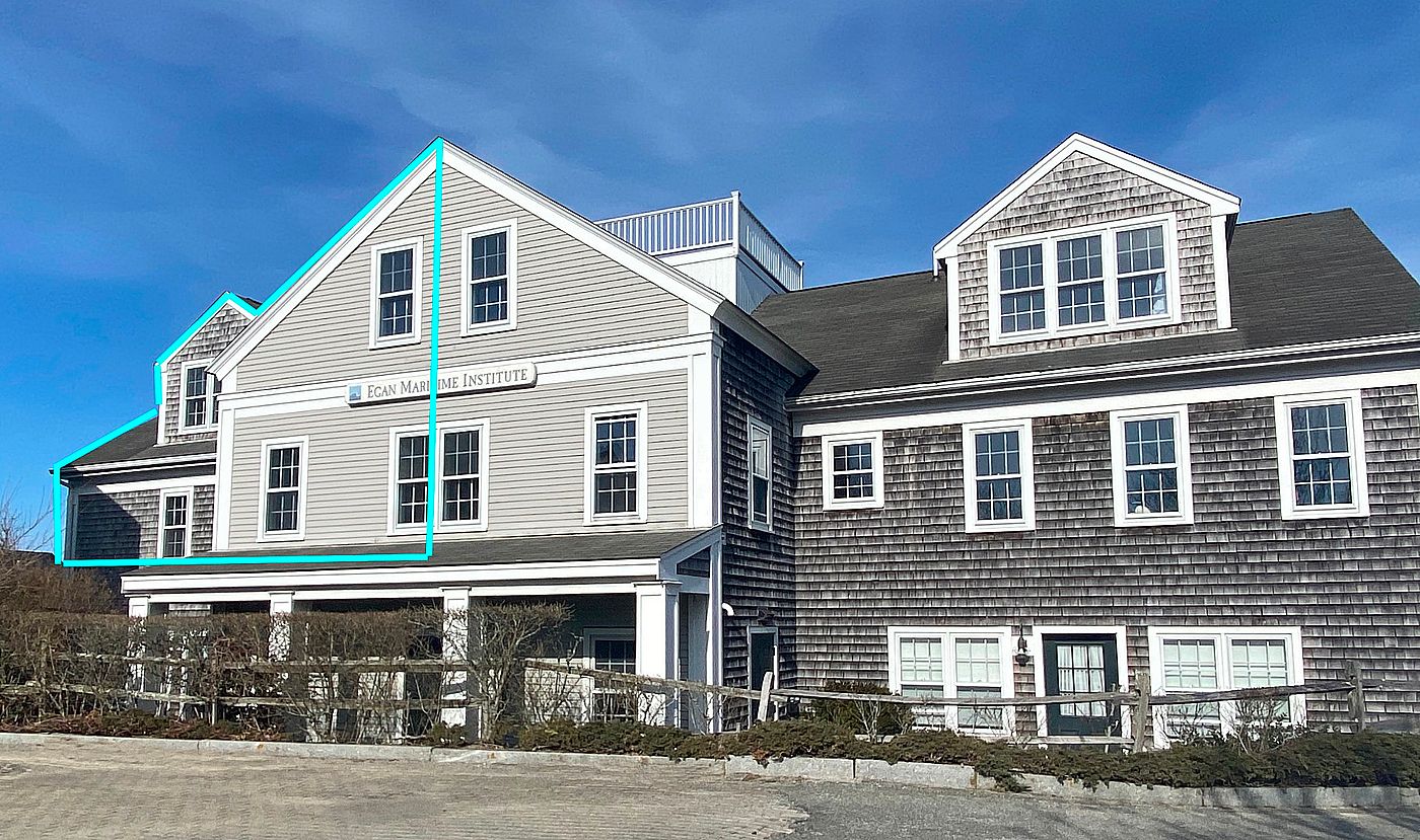 3 Freedom Square Nantucket MA