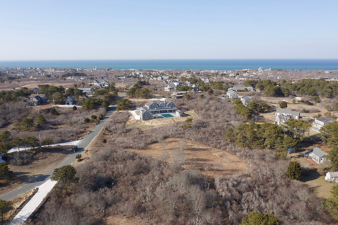 20A Bishops Rise Nantucket MA