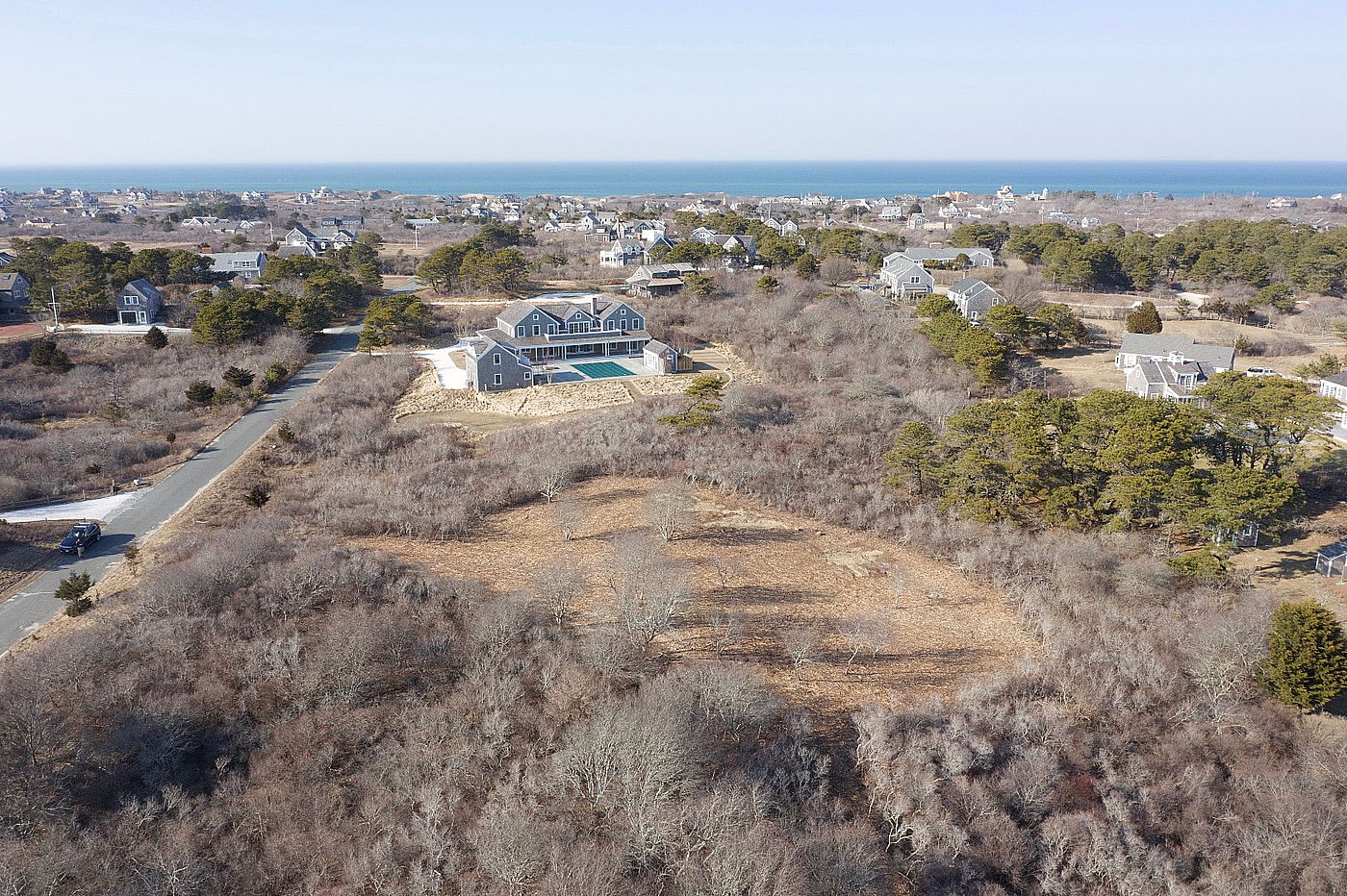 20A Bishops Rise Nantucket MA
