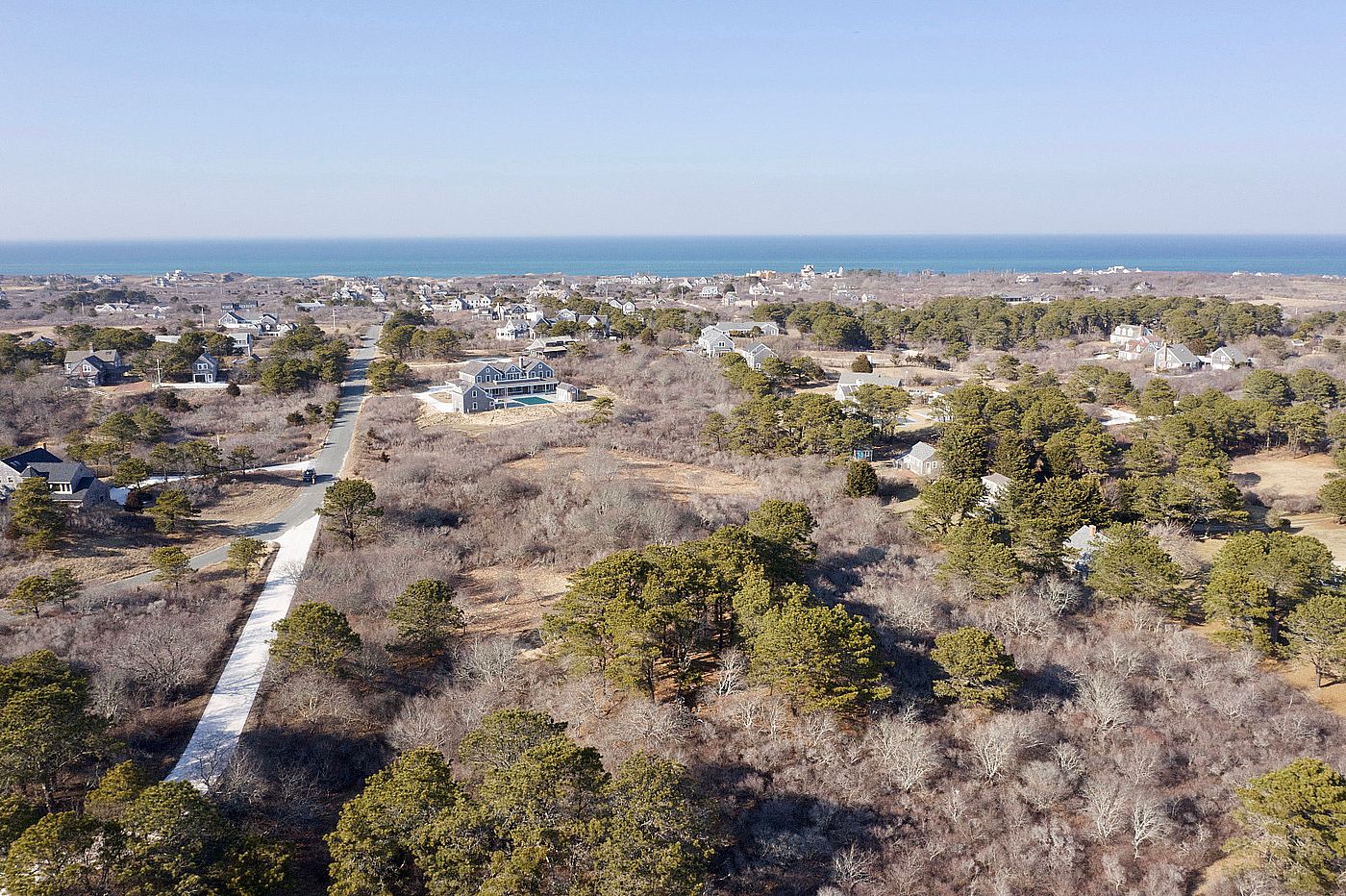 20A Bishops Rise Nantucket MA