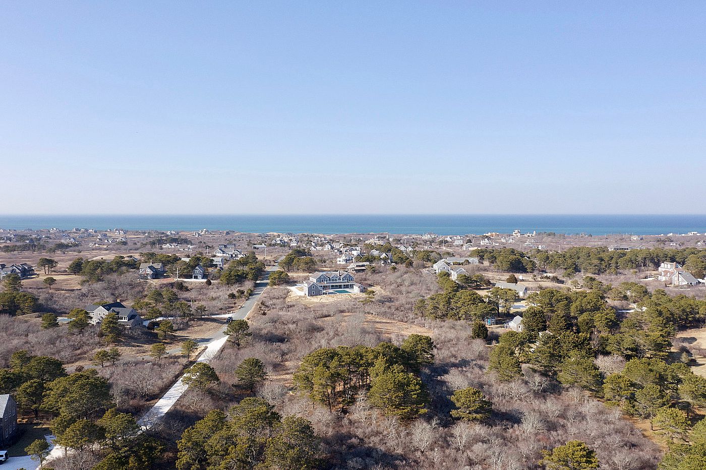 20A Bishops Rise Nantucket MA