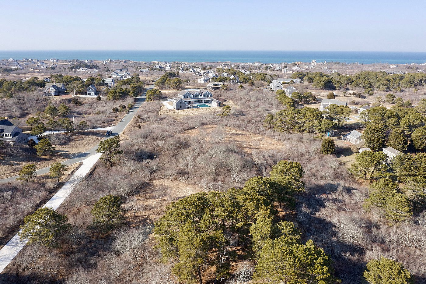 20B Bishops Rise Nantucket MA