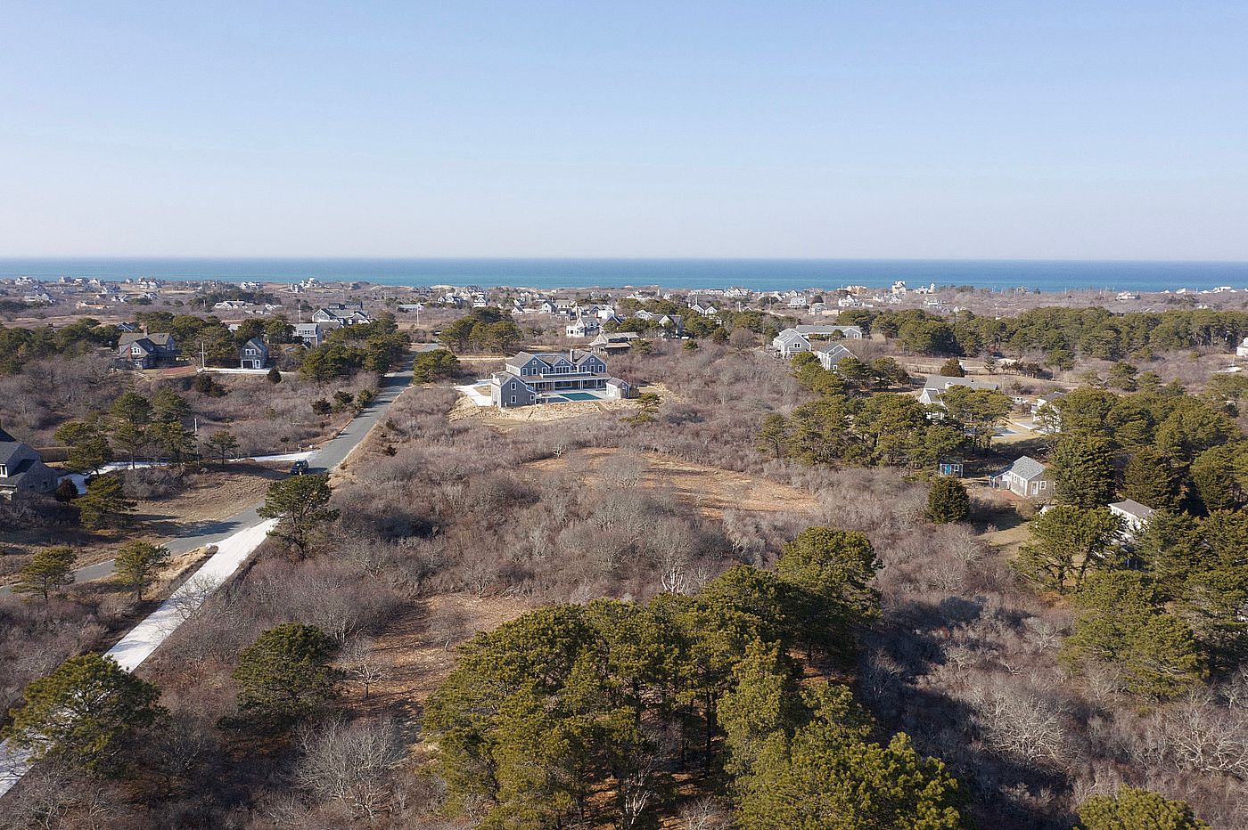 20B Bishops Rise Nantucket MA