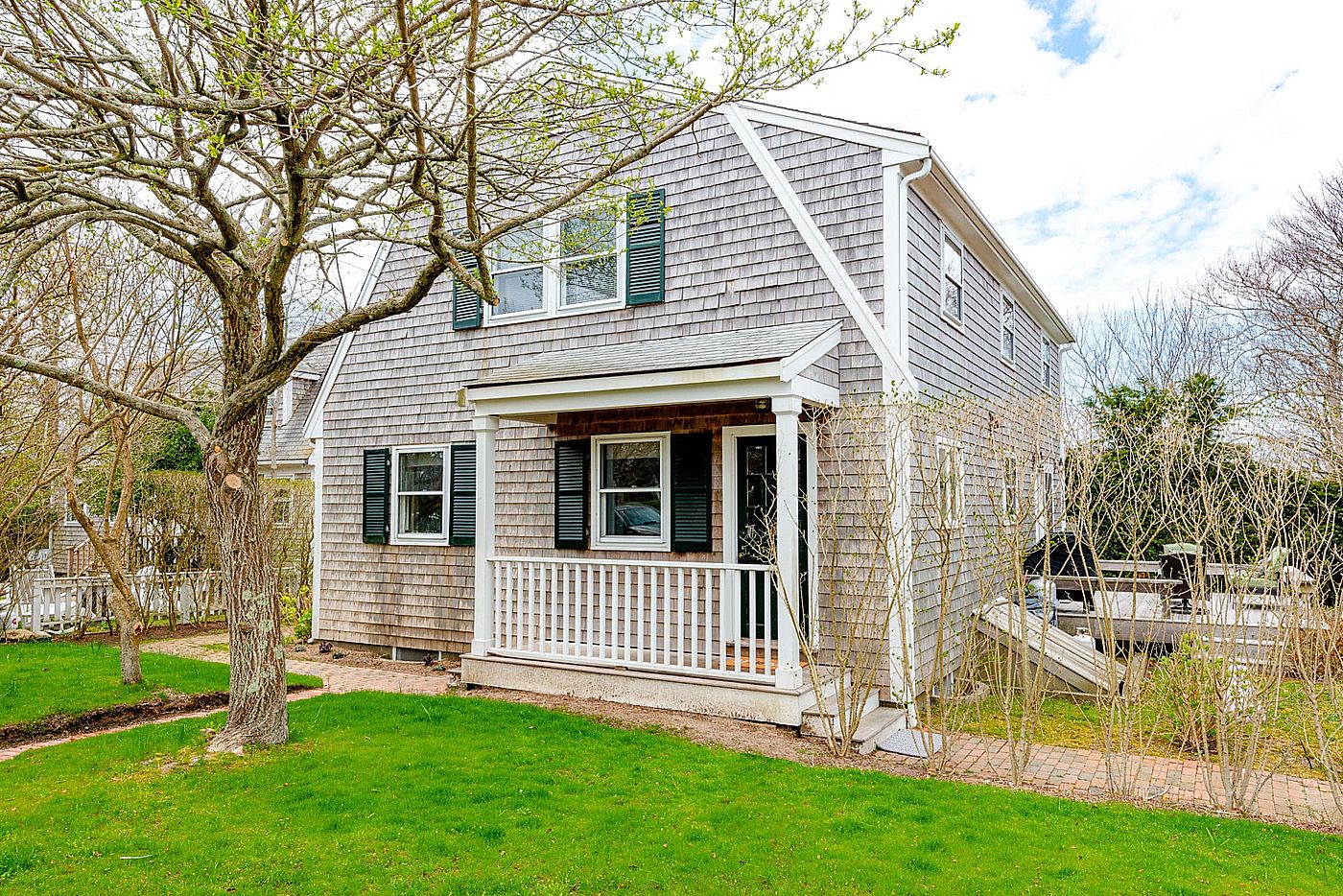 157 Main Street Nantucket MA