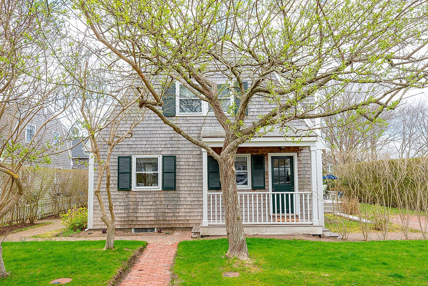 157 Main Street Nantucket MA