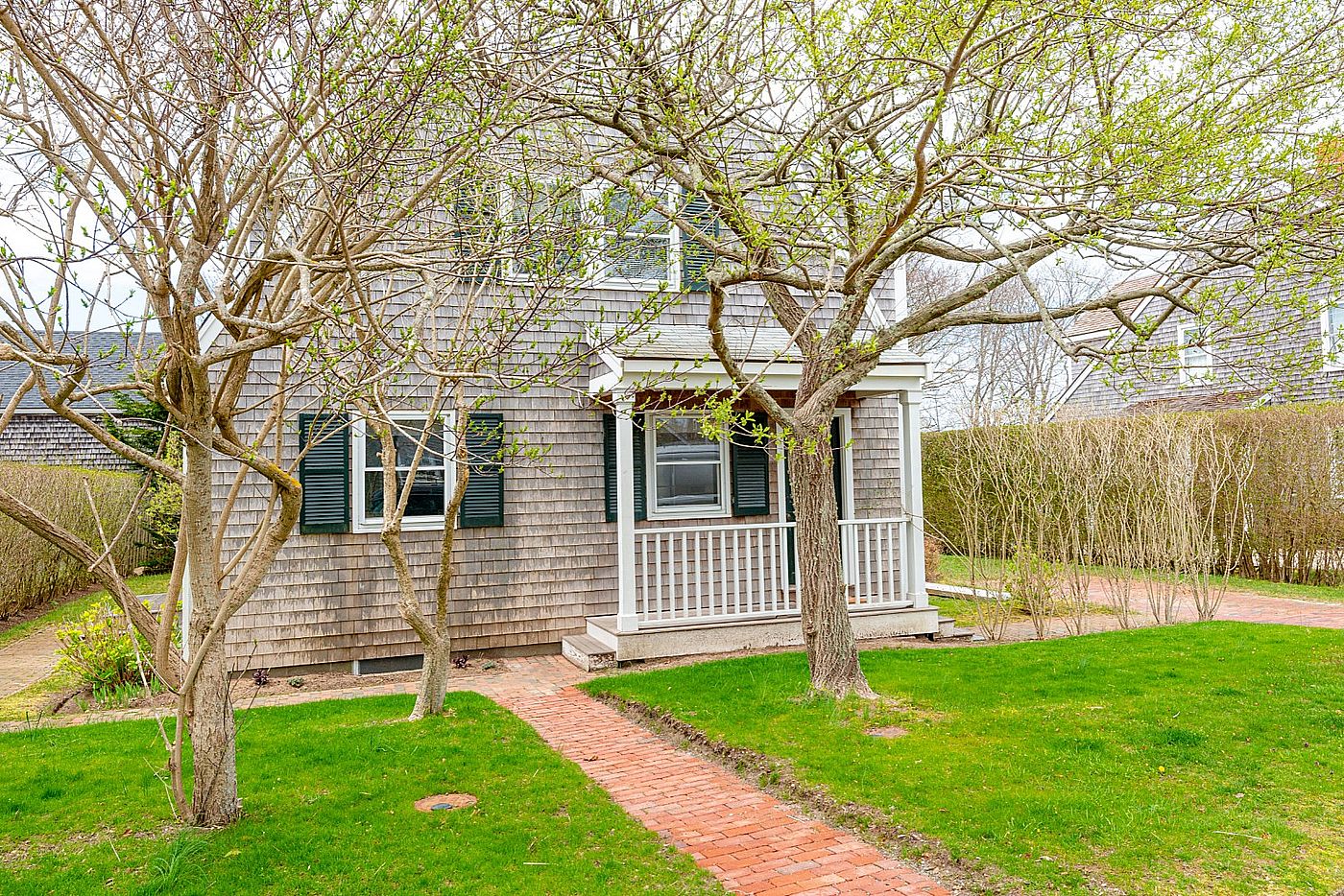 157 Main Street Nantucket MA