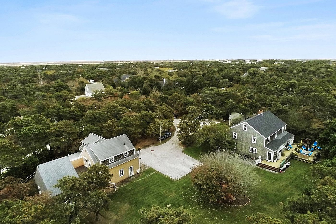 10 Skyline Drive Nantucket MA