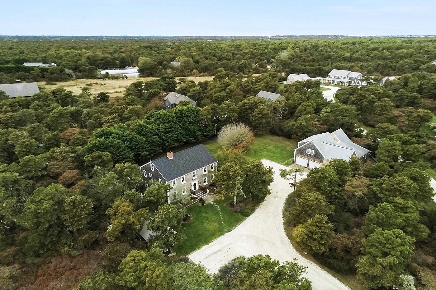 10 Skyline Drive Nantucket MA