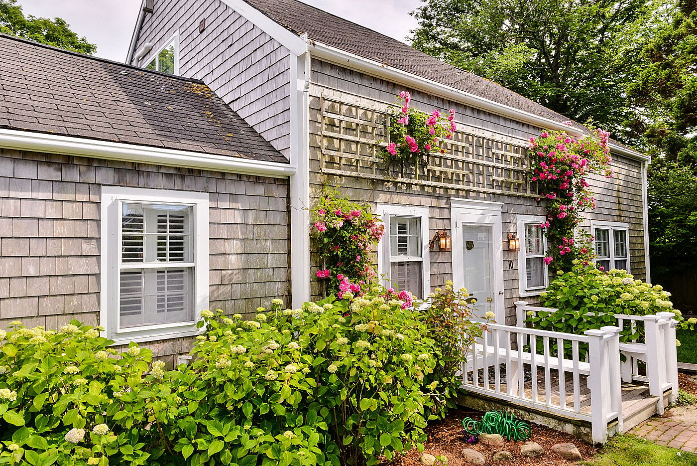 10 Beaver Street Nantucket MA