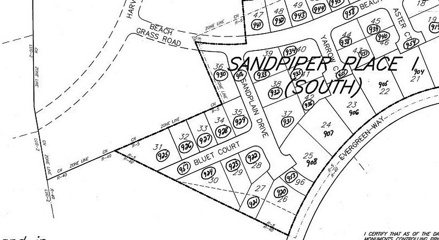 4 Sandplain Drive Nantucket MA