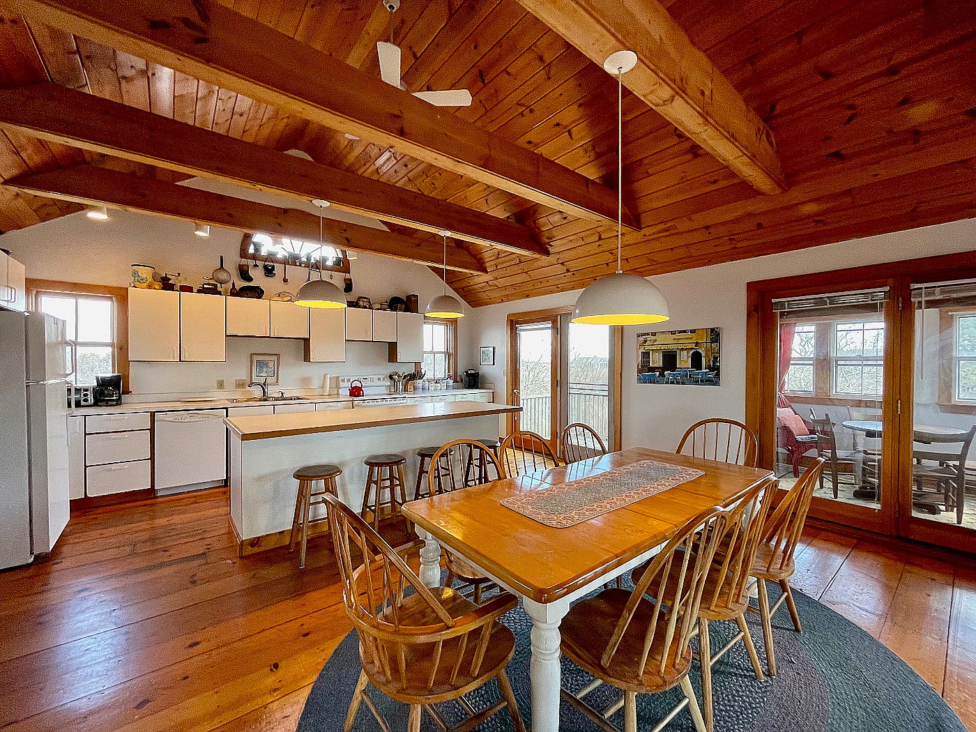29 Long Pond Drive Nantucket MA