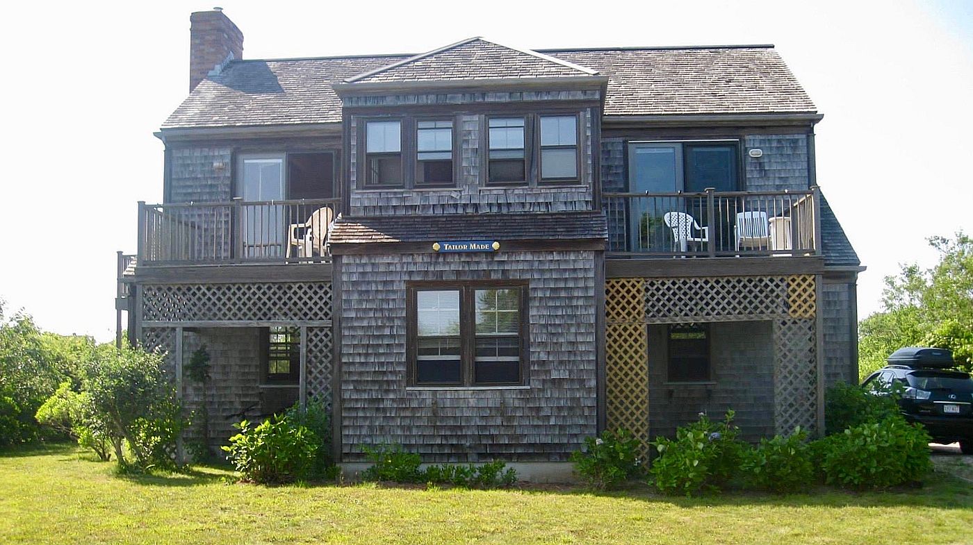 29 Long Pond Drive Nantucket MA