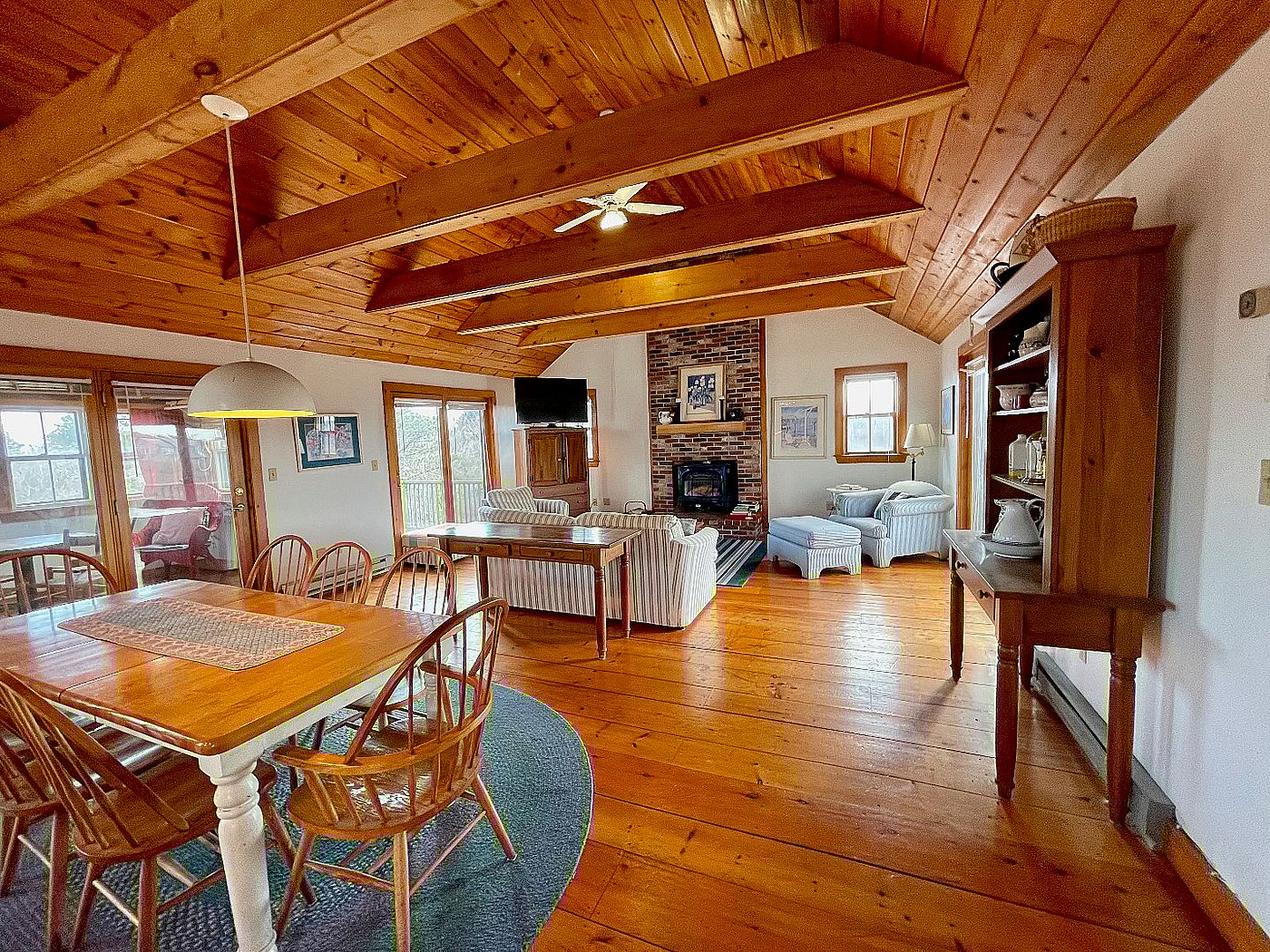 29 Long Pond Drive Nantucket MA