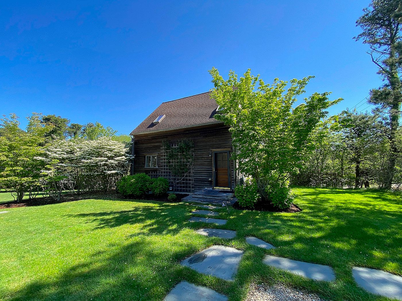 32 Polpis Road Nantucket MA