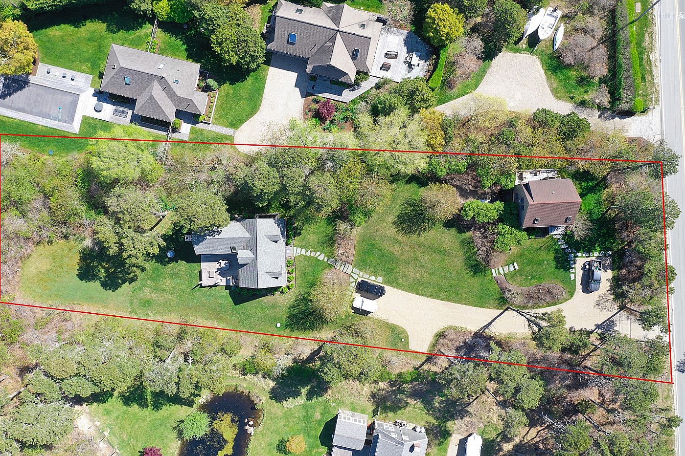 32 Polpis Road Nantucket MA