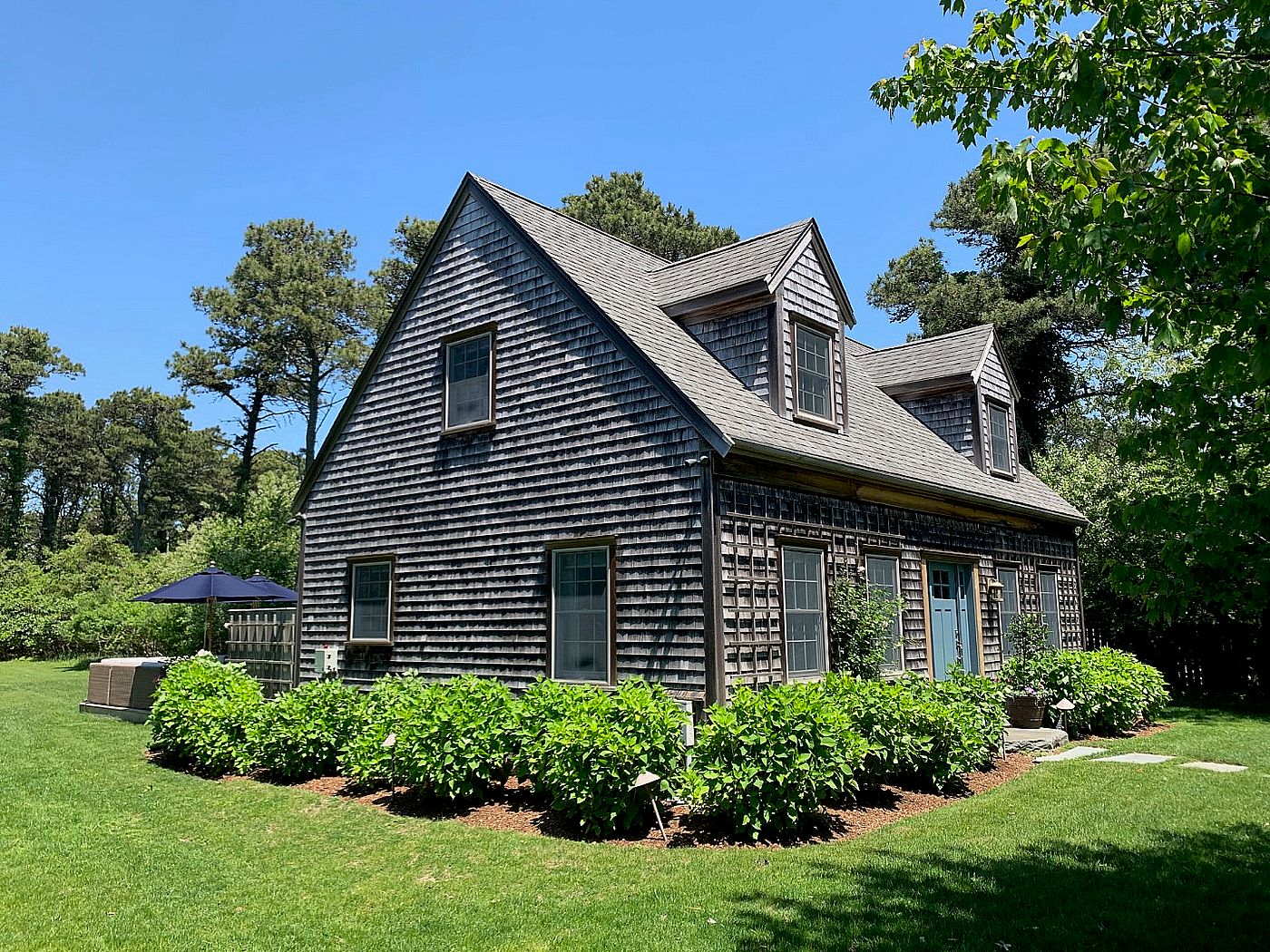 32 Polpis Road Nantucket MA
