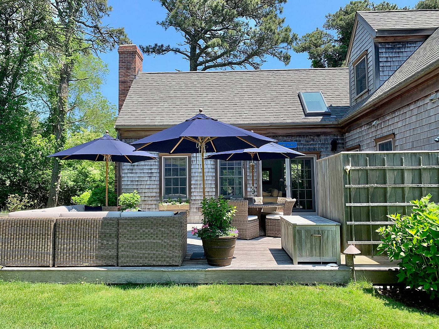32 Polpis Road Nantucket MA