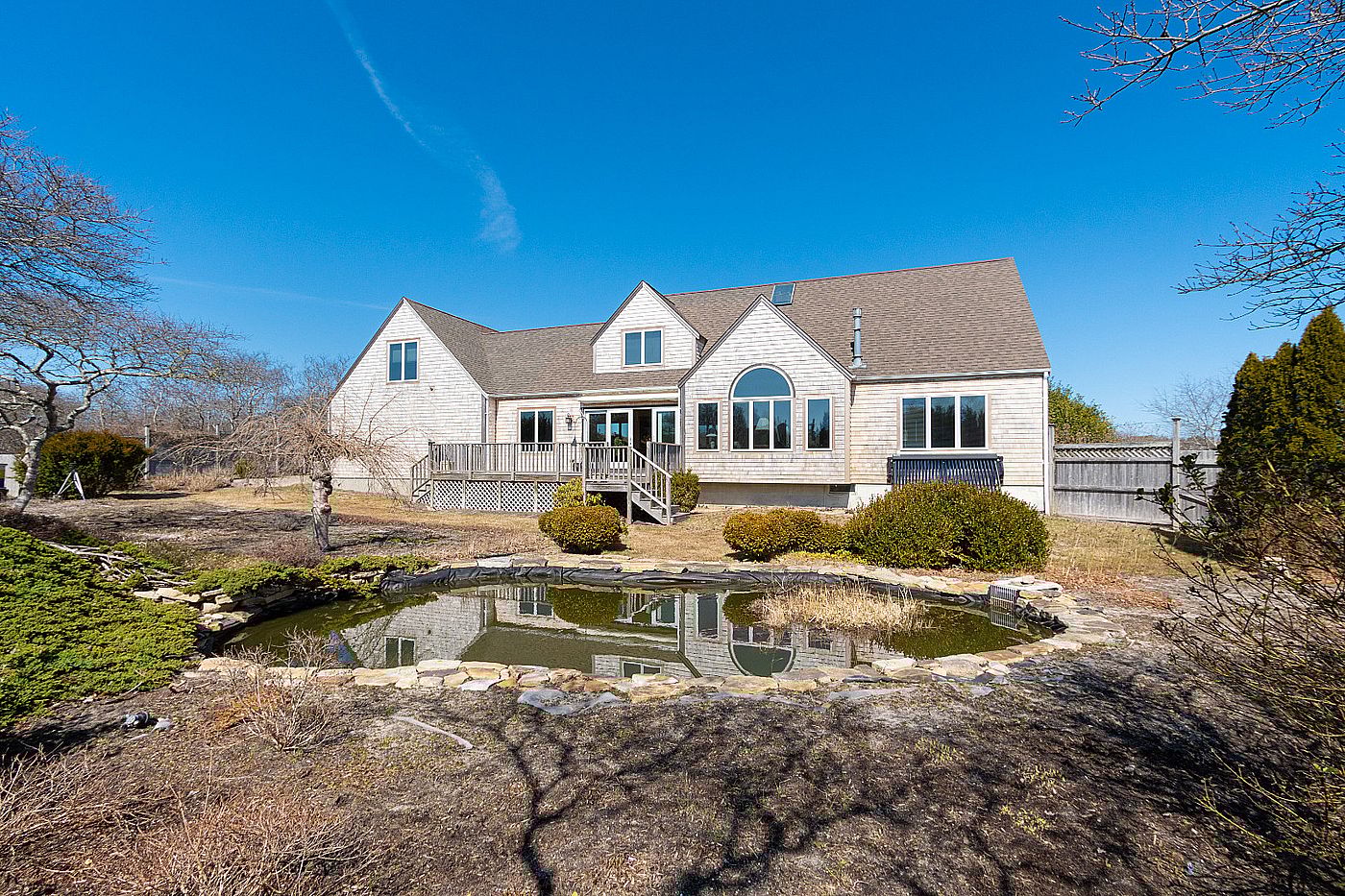 2 Green Hollow Road Nantucket MA