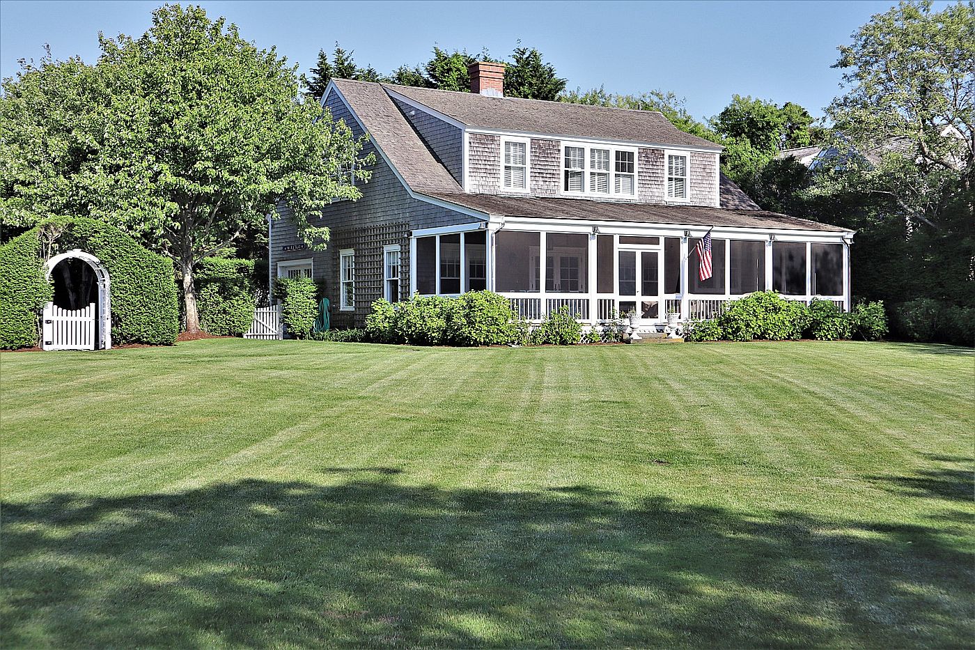 6 Ackermuck Way Nantucket MA