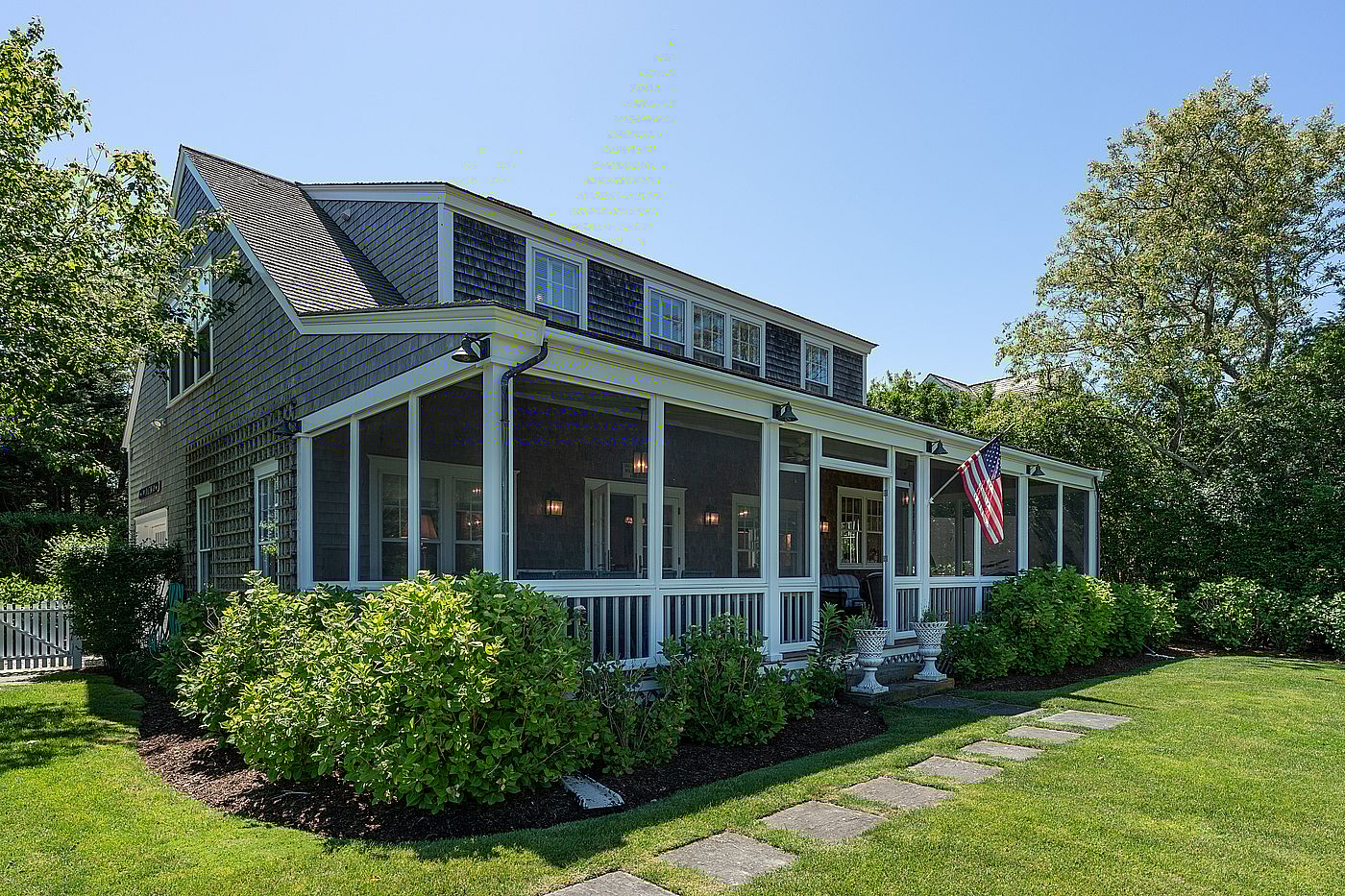 6 Ackermuck Way Nantucket MA