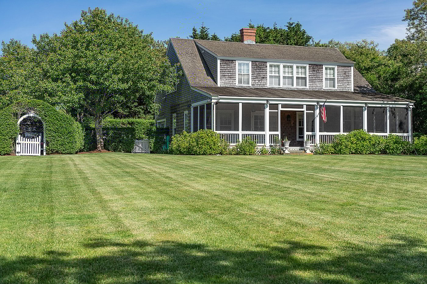 6 Ackermuck Way Nantucket MA