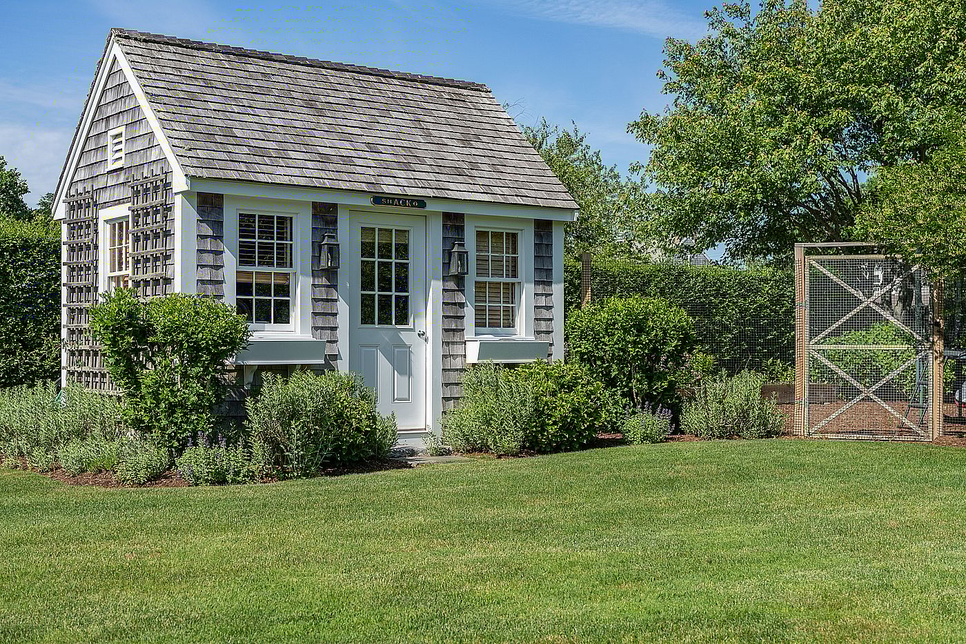 6 Ackermuck Way Nantucket MA