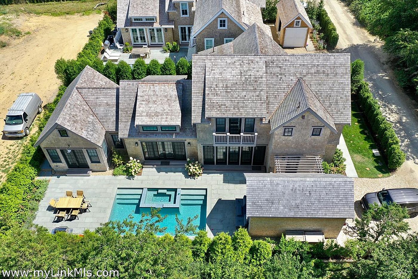 9B Pilgrim Road Nantucket MA