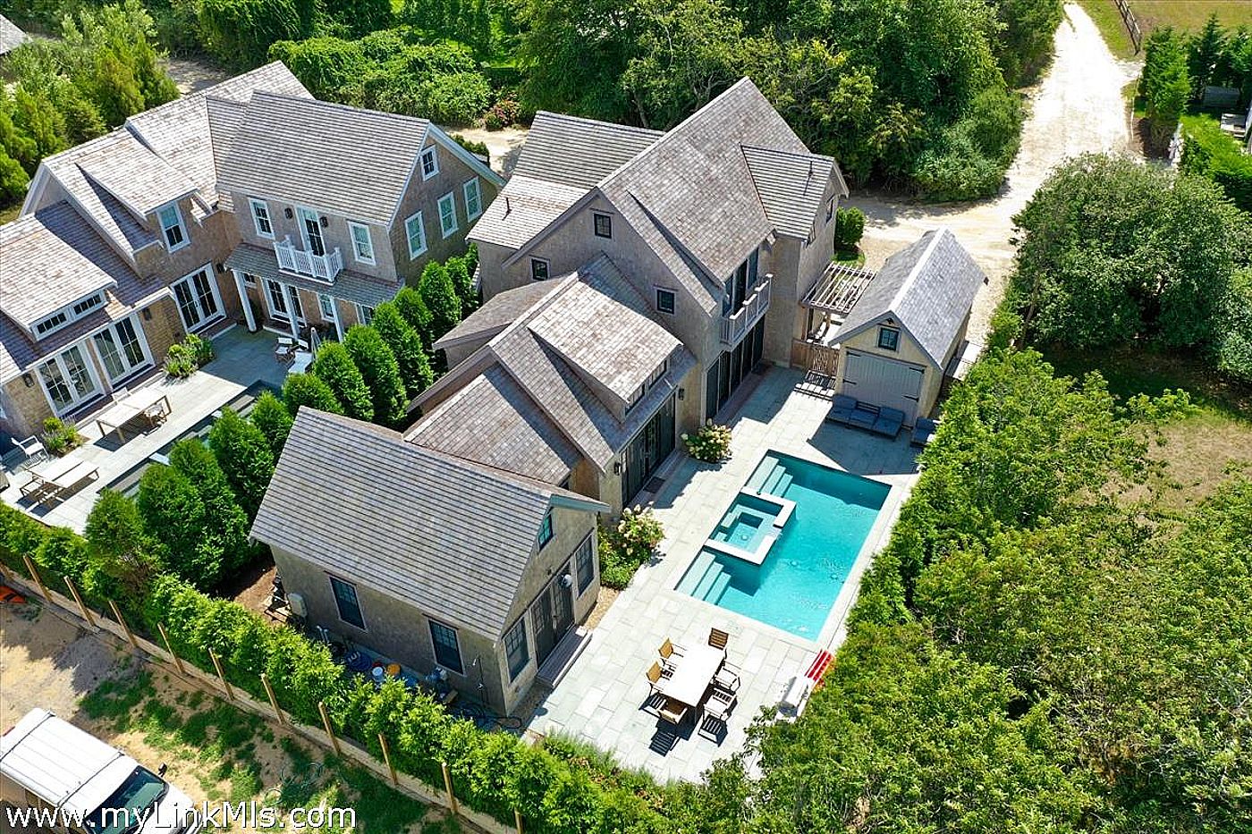 9B Pilgrim Road Nantucket MA