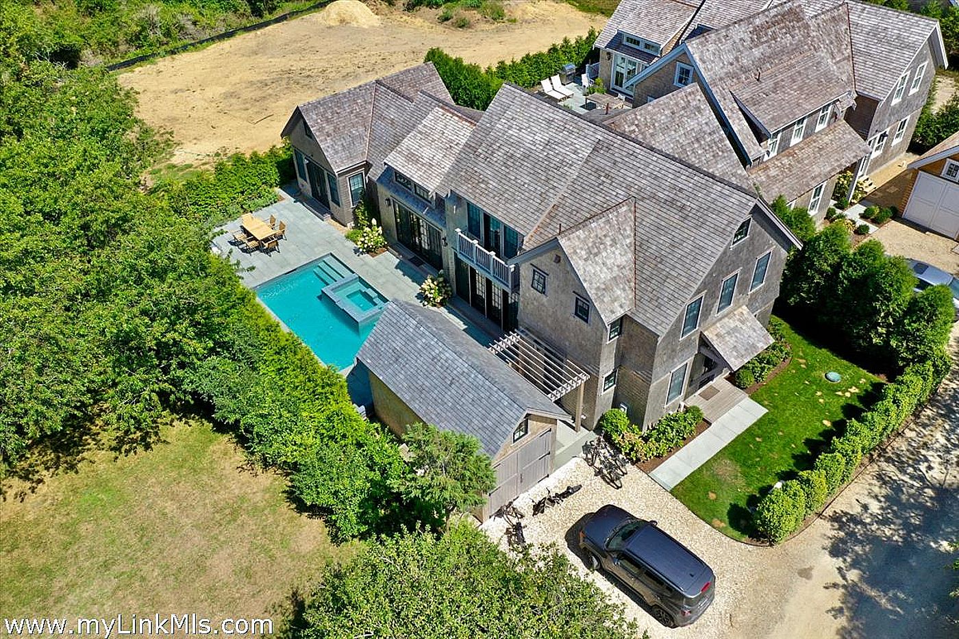 9B Pilgrim Road Nantucket MA