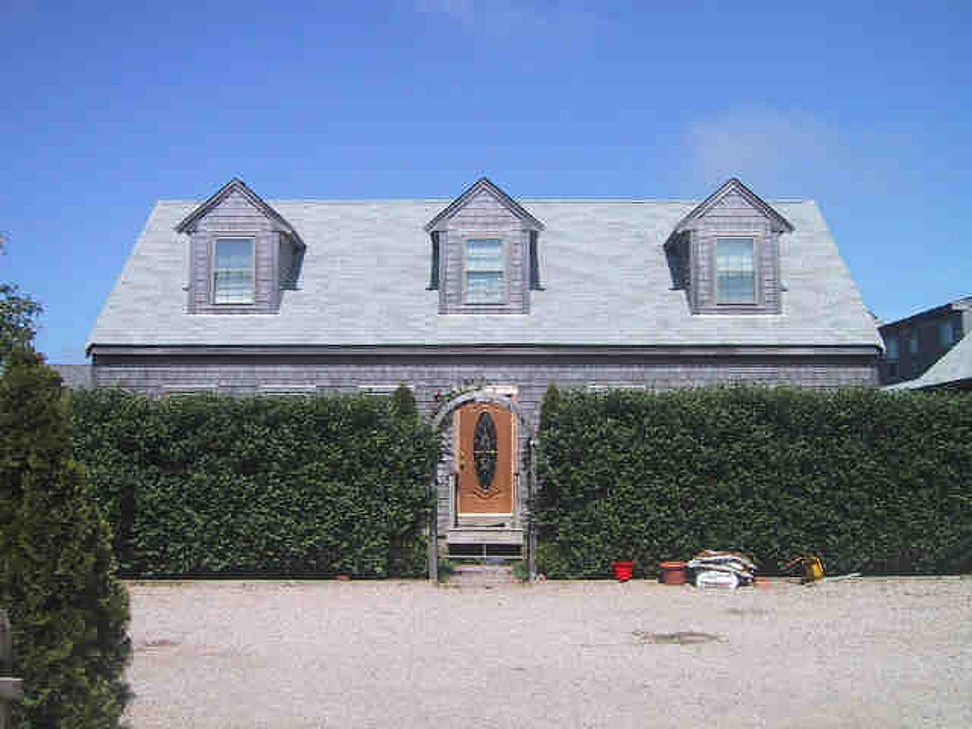 36 Macys Lane Nantucket MA
