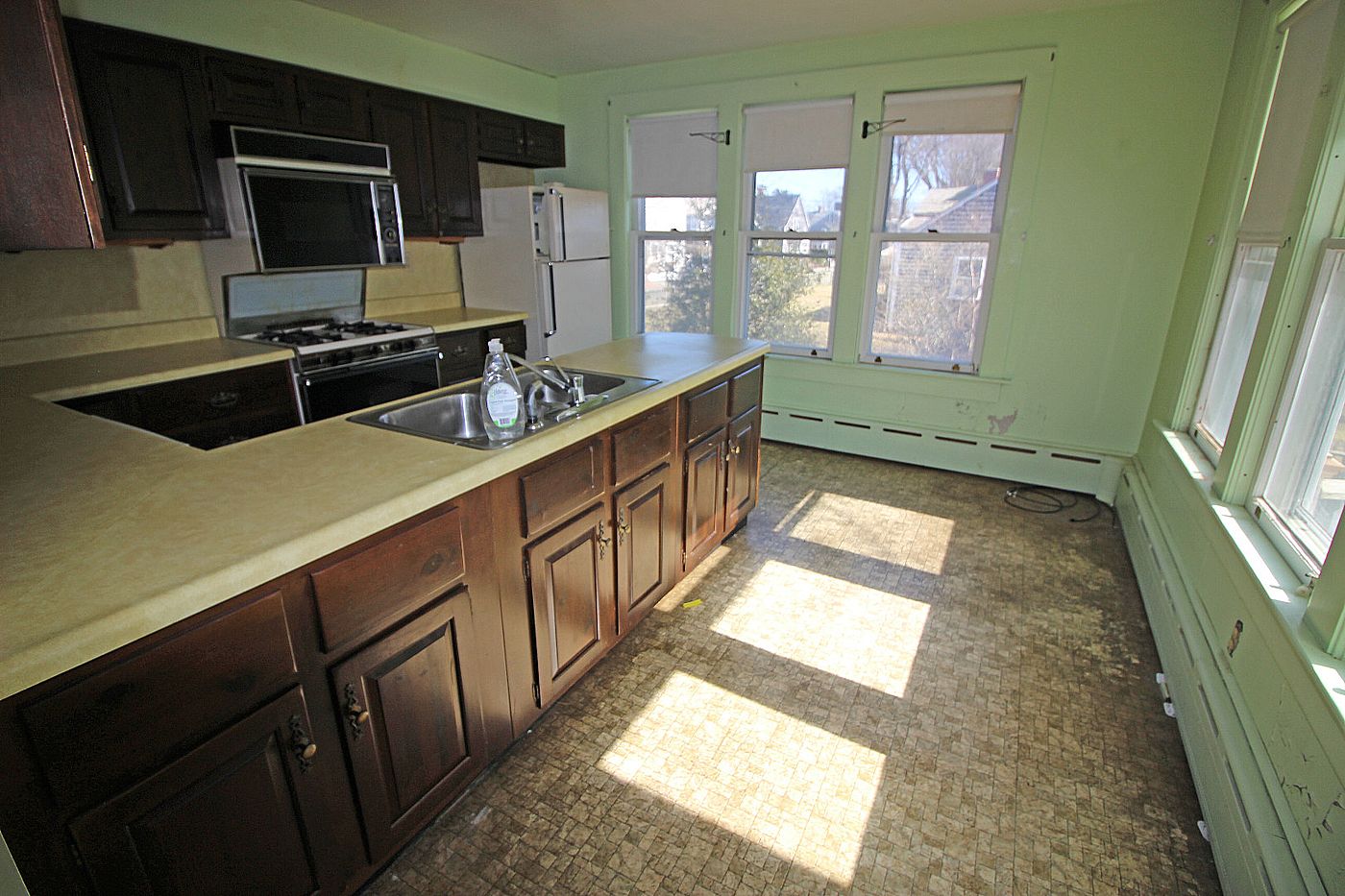 21 Pleasant Street Nantucket MA