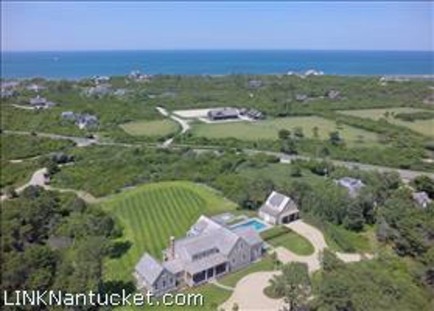 5 Primrose Lane Nantucket MA