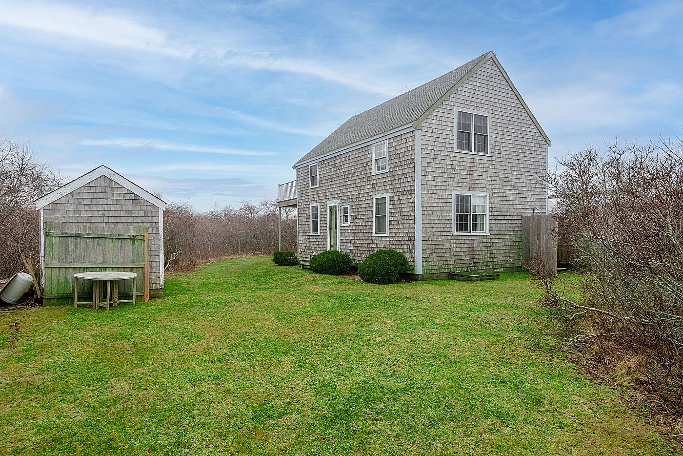 93 Tom Nevers Road Nantucket MA