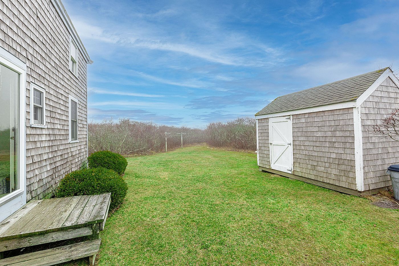 93 Tom Nevers Road Nantucket MA
